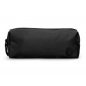 ESTUCHE PORTATODO ANTARTIK BASIC PACK 1 COMPARTIMENTO NEGRO COMPAÐERO MOCHILA 100X60X220 MM