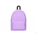 MOCHILA LIDERPAPEL START 1 COMPARTIMENTO MORADO 10 L 400X125X300 MM