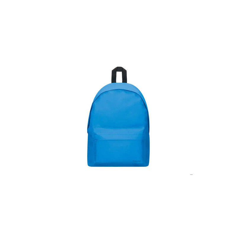 MOCHILA LIDERPAPEL START 1 COMPARTIMENTO TURQUESA 10 L 400X125X300 MM