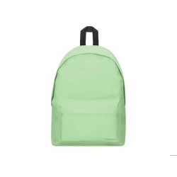 MOCHILA LIDERPAPEL START 1 COMPARTIMENTO VERDE 10 L 400X125X300 MM