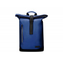 MOCHILA ANTARTIK ROLL PACK WATERPROOF ENROLLABLE GRAN CAPACIDAD AZUL MARINO 480X130X280MM