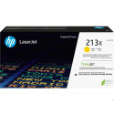 TONER HP 213X LASERJET 5700/6700/6701/MFP 5800/6800/6801 AMARILLO 6000 PAGINAS